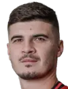 Georgi Minchev - Lokomotiv Sofia futbolcusu