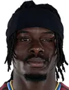 Georgi Minoungou - Colorado Rapids futbolcusu
