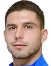 Georgi Radev - Spieler von Septemvri Dragoevo