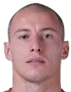 Georgi Rusev - CSKA 1948 futbolcusu