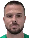 Georgi Staykov futbolcu profil fotoğrafı