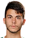 Georgi Stoyanov - Bdin Vidin futbolcusu