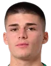 Georgi Varbanov - Septemvri Sofia futbolcusu