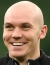 Georgie Kelly - Carlisle United futbolcusu