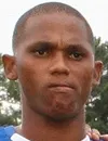 Georgie Welcome - Platense FC futbolcusu