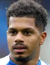 Georginio Rutter - Brighton & Hove Albion futbolcusu