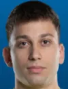 Georgios Agapakis - jogador do Panetolikos