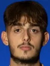 Georgios Botopoulos - Asteras Tripolis Aktor B futbolcusu