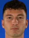 Georgios Charalampoglou - Asteras Tripolis Aktor futbolcusu
