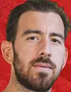Georgios Christodoulis - Ellas Syrou futbolcusu