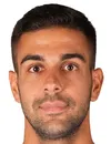 Georgios Daviotis - Egaleo FC futbolcusu