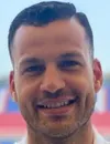 Georgios Gemistos - Ellas Syros futbolcusu