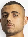 Georgios Giakoumakis - PAOK Thessaloniki futbolcusu