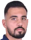 Georgios Giannoutsos - Iraklis Thessaloniki futbolcusu