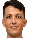 Georgios Gogos - Ellas Syrou futbolcusu
