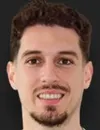 Georgios Kanellopoulos - OFI Kreta futbolcusu