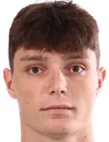 Georgios Katris - giocatore del Panathinaikos Athen