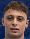 Georgios Kosteas - Egaleo FC futbolcusu