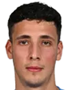 Georgios Kouraklis - Olympiakos Piräus futbolcusu