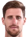 Georgios Kyriakopoulos - Panathinaikos Athen player