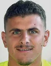 Georgios Ladas - jogador do Kalamata FC