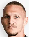 Georgios Lagonidis - KF Skënderbeu futbolcusu