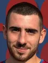Georgios Maidanos foto de perfil do futebolista