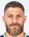Georgios Manalis - Iraklis Thessaloniki futbolcusu