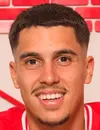 Georgios Marinos - Panserraikos futbolcusu