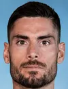 Georgios Masouras - Spieler von Al-Khaleej FC