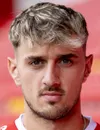 Georgios Mavroudis - Sportfreunde Siegen futbolcusu