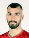 Georgios Mygas - Volos NFC futbolcusu