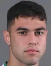 Georgios Nalitzis futbolcu profil fotoğrafı