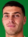 Georgios Nikas - Levadiakos player