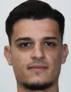 Georgios Pachos - Ionikos Nikeas futbolcusu