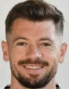 Georgios Pamlidis - Niki Volos futbolcusu