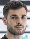 Georgios Pintidis - FC 08 Villingen futbolcusu