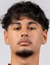 Georgios Polychronidis - VfL Bochum U17 futbolcusu