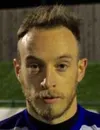 Georgios Sarafoudis - FC Romania futbolcusu