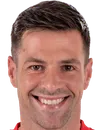 Georgios Saramantas futbolcu profil fotoğrafı