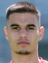 Georgios Siadas - Spvg. Solingen-Wald 03 futbolcusu
