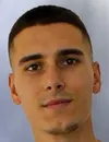 Georgios Sideras - POT Iraklis Thessaloniki futbolcusu