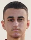 Georgios Siozios - Olympiakos Piräus U19 futbolcusu