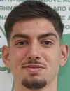 Georgios Sokos - Panathinaikos Athen U19 futbolcusu
