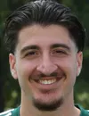 Georgios Spanoudakis - jogador do 1.FC-TSG Königstein