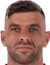 Georgios Stoupis - giocatore del Panionios FC