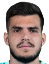 Georgios Theocharis - AO Neas Artakis futbolcusu