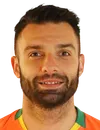 Georgios Tzavellas futbolcu profil fotoğrafı