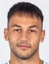 Georgios Zonios futbolcu profil fotoğrafı