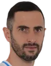 Georgiy Bugulov futbolcu profil fotoğrafı